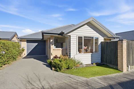 Photo of property in 17 Bayliss Close, Northwood, Christchurch, 8051
