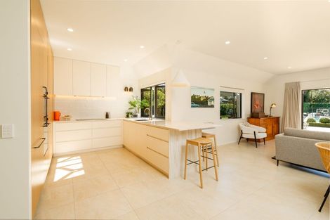 Photo of property in 119 Jeffreys Road, Strowan, Christchurch, 8052