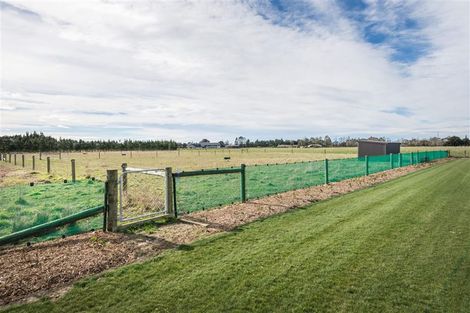 Photo of property in 58 Clear View Lane, Swannanoa, Rangiora, 7475