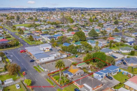 Photo of property in 51 Churchill Avenue, Manurewa, Auckland, 2102