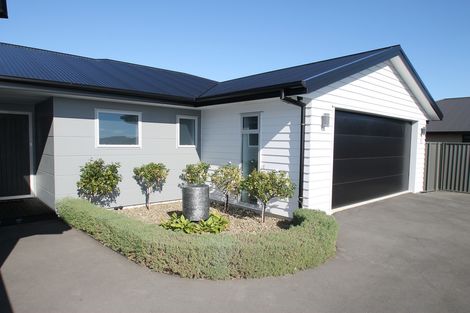 Photo of property in 45 Silver Springs Boulevard, Mosgiel, 9024