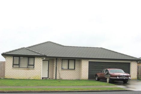 Photo of property in 140c Settlement Road, Papakura, 2110