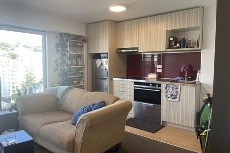 Photo of property in 1304/111 Dixon Street, Te Aro, Wellington, 6011