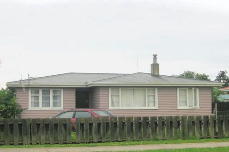 Photo of property in 5 Lee Avenue, Paeroa, 3600