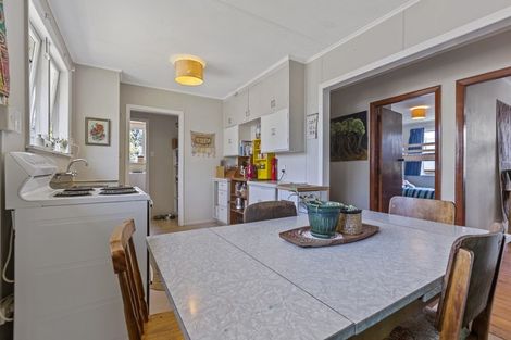 Photo of property in 21 Marama Crescent, Spotswood, New Plymouth, 4310