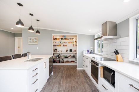 Photo of property in 122 Pohangina Road, Ashhurst, Palmerston North, 4470