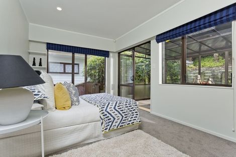 Photo of property in 116 Stapleford Crescent, Browns Bay, Auckland, 0630