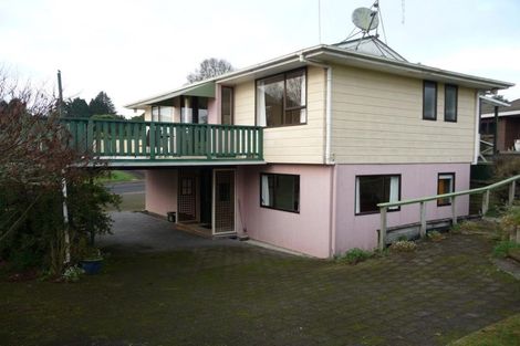 Photo of property in 40 Philip Street, Putaruru, 3411