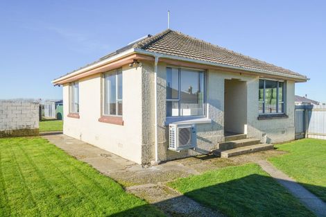 Photo of property in 572 Riverton Wallacetown Highway, Wrights Bush, Invercargill, 9874