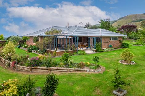 Photo of property in 151 Garlands Road, Waimate, 7979