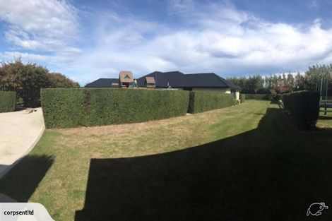 Photo of property in 159 Aberdeen Road, Prebbleton, 7604