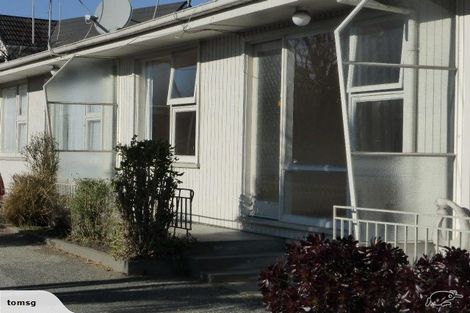Photo of property in 3/159 Evans Street, Waimataitai, Timaru, 7910