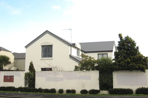 Photo of property in 2/509 Manchester Street, St Albans, Christchurch, 8014