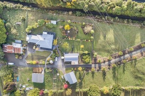 Photo of property in 555 Dalbeth Road, Ngongotaha Valley, Rotorua, 3072