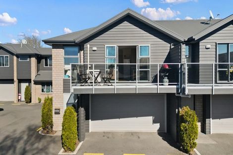 Photo of property in 6 Stadium Lane, Whitiora, Hamilton, 3200