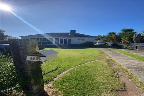 Photo of property in 68 Harris Street, Huntly, 3700