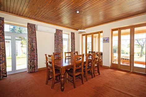 Photo of property in Oturehua Lodge, 74 Lockhart Road, Oturehua, 9386