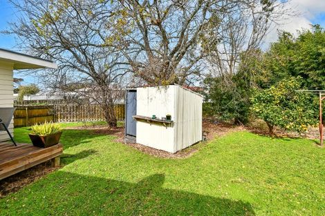 Photo of property in 113 Beaumonts Way, Manurewa, Auckland, 2102