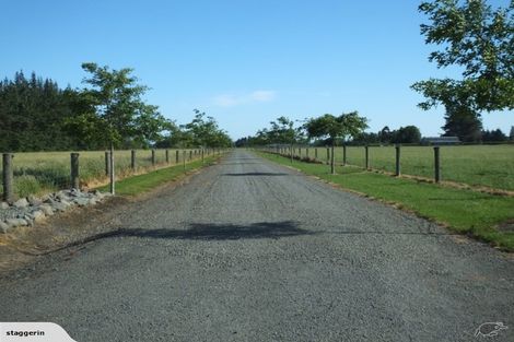 Photo of property in 37 Mountvista Road, Fernside, Kaiapoi, 7691