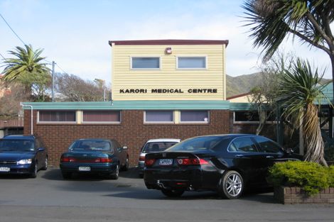 Photo of property in 13 Parkvale Road, Karori, Wellington, 6012