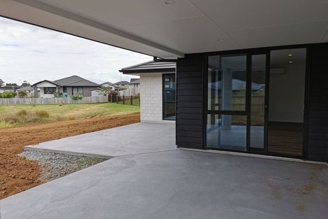 Photo of property in 4 Wellingrove Place, Te Kamo, Whangarei, 0112
