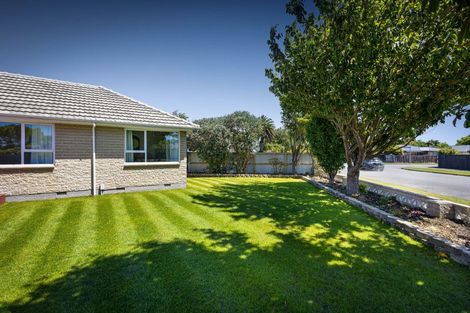 Photo of property in 52 West-watson Avenue, Hillmorton, Christchurch, 8025