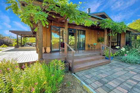 Photo of property in 624 Oxford Road, Fernside, Rangiora, 7471