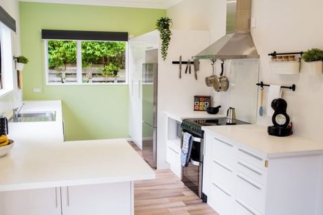 Photo of property in 3 Glenross Street, Glenross, Dunedin, 9011