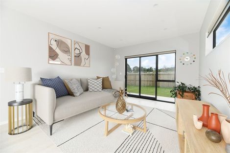 Photo of property in 33 Pilot Drive, Hobsonville, Auckland, 0616