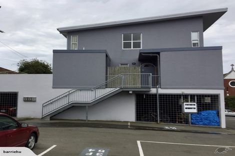 Photo of property in Qba Apartments, 5c/51 Webb Street, Mount Cook, Wellington, 6011
