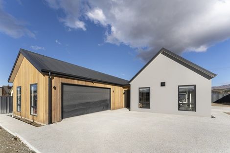 Photo of property in 3 Sequoia Close, Alexandra, 9320