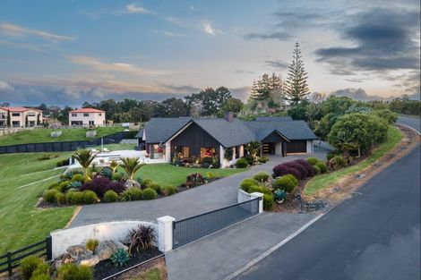 Photo of property in 3 Solway Road, Whitford, 2576