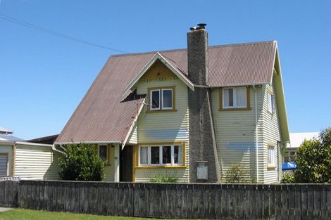 Photo of property in 110a Romilly Street, Westport, 7825