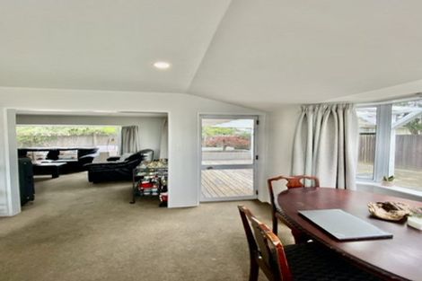 Photo of property in 2 Chartwell Street, Burwood, Christchurch, 8083