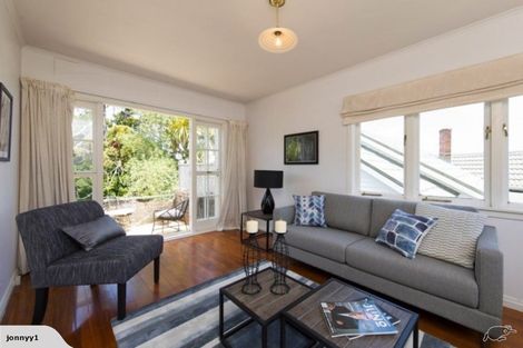 Photo of property in 6 Grampian Road, Saint Heliers, Auckland, 1071