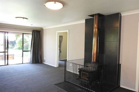 Photo of property in 9 Anson Street, Kirwee, Darfield, 7571