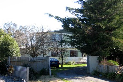 Photo of property in 8 Seddon Street, Masterton, 5810