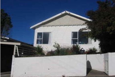 Photo of property in 13 Kinsman Street, Kaikorai, Dunedin, 9010