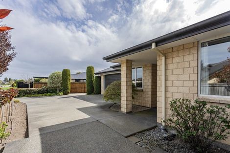 Photo of property in 38 Acacia Avenue, Rangiora, 7400