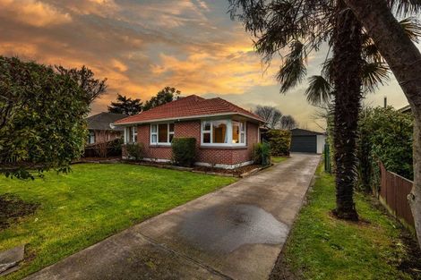 Photo of property in 7 Clearbrook Street, Shirley, Christchurch, 8052