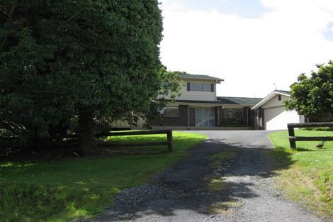 Photo of property in 69 Riverlea Road, Whenuapai, Auckland, 0618