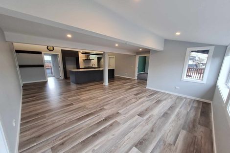 Photo of property in 126 Gayhurst Road, Dallington, Christchurch, 8061