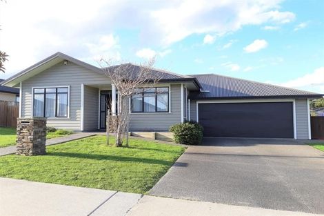 Photo of property in 61 Westmuir Crescent, Pokeno, 2402