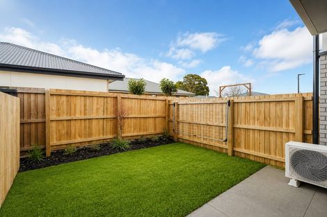 Photo of property in 5/116 Aldwins Road, Phillipstown, Christchurch, 8062