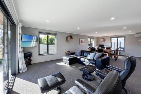 Photo of property in 3 Cirrus Place, Omarama, 9412