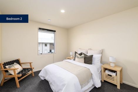 Photo of property in 25/336 Lincoln Road, Addington, Christchurch, 8024
