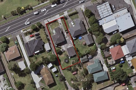 Photo of property in 130 Browns Road, Manurewa, Auckland, 2102