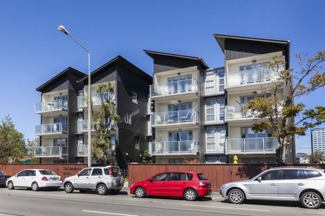 Photo of property in 29/136 Salisbury Street, Christchurch Central, Christchurch, 8013