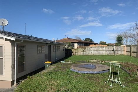 Photo of property in 7 Malte Brun Place, Papatoetoe, Auckland, 2025