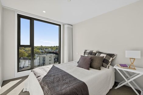 Photo of property in 803/64 Kilmore Street, Christchurch Central, Christchurch, 8013